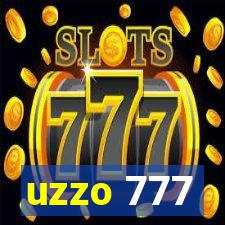 uzzo 777